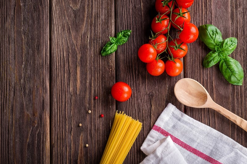 Quick & Easy Meals