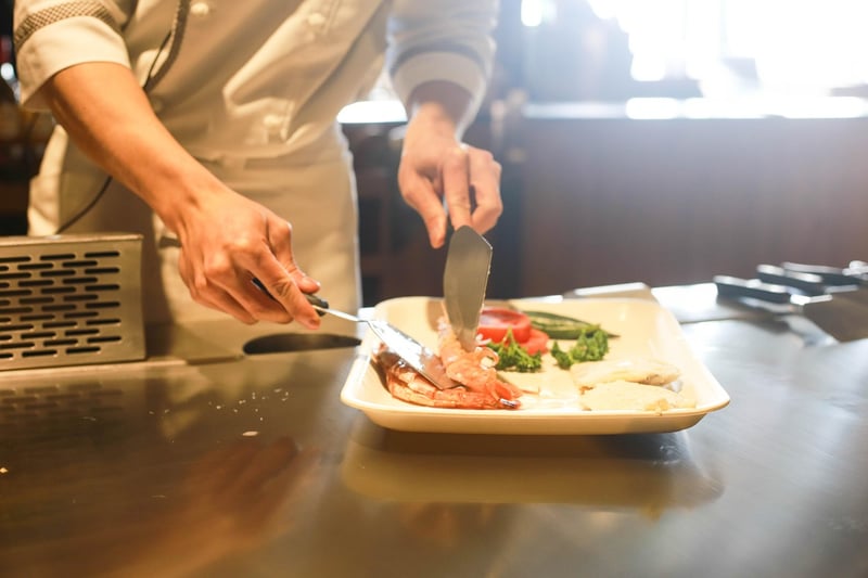 Culinary Workshop