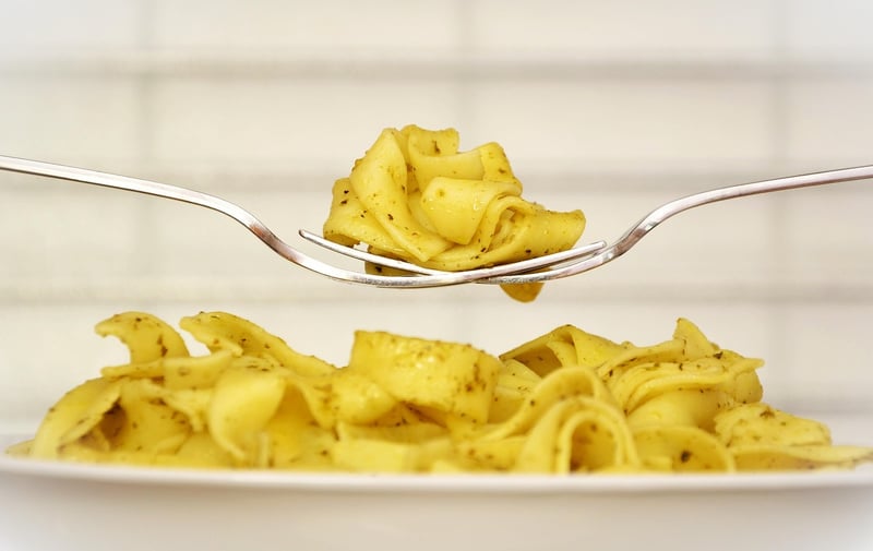 One-Pot Pasta