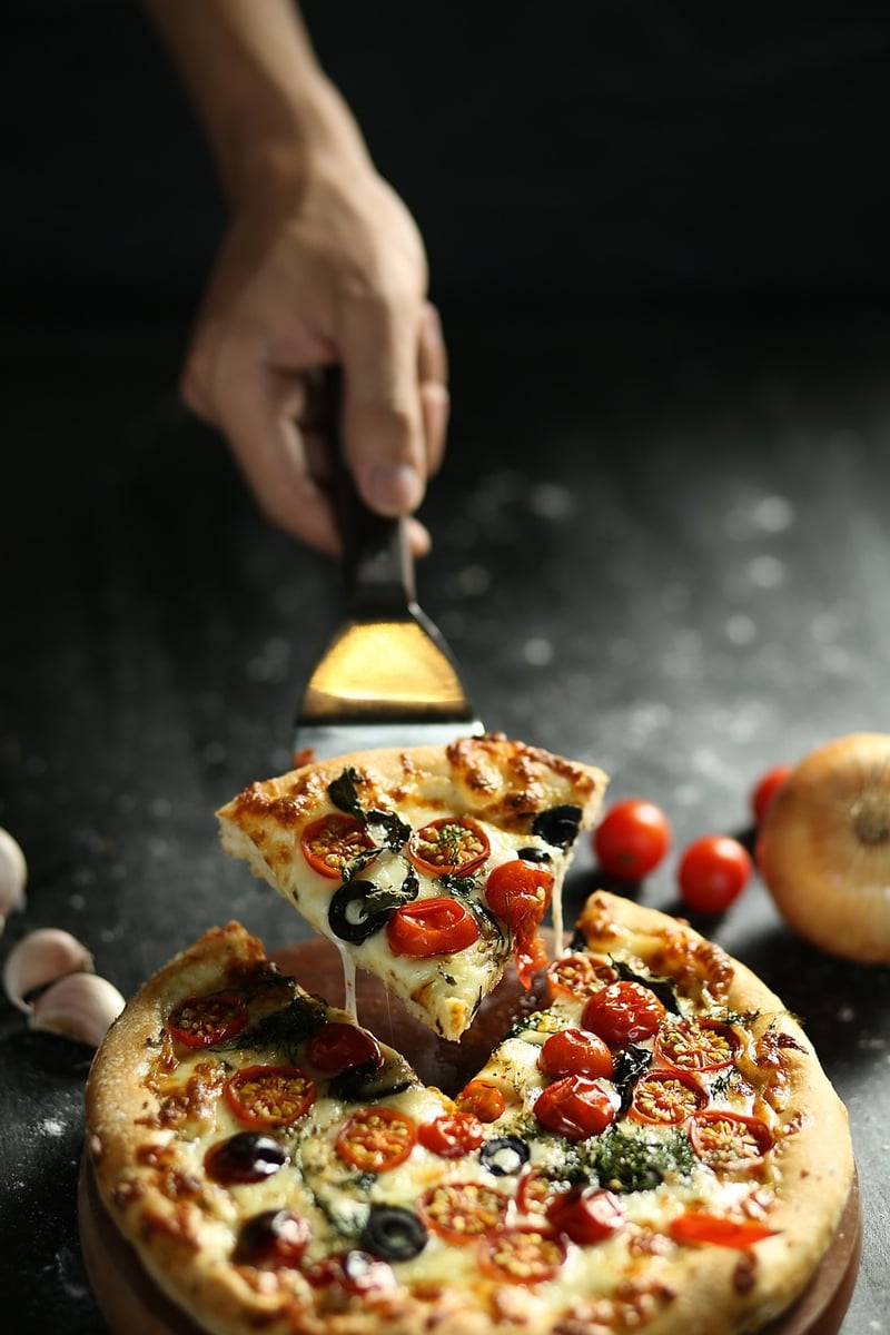 Pizzafest