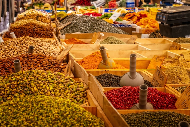 Local Food Market